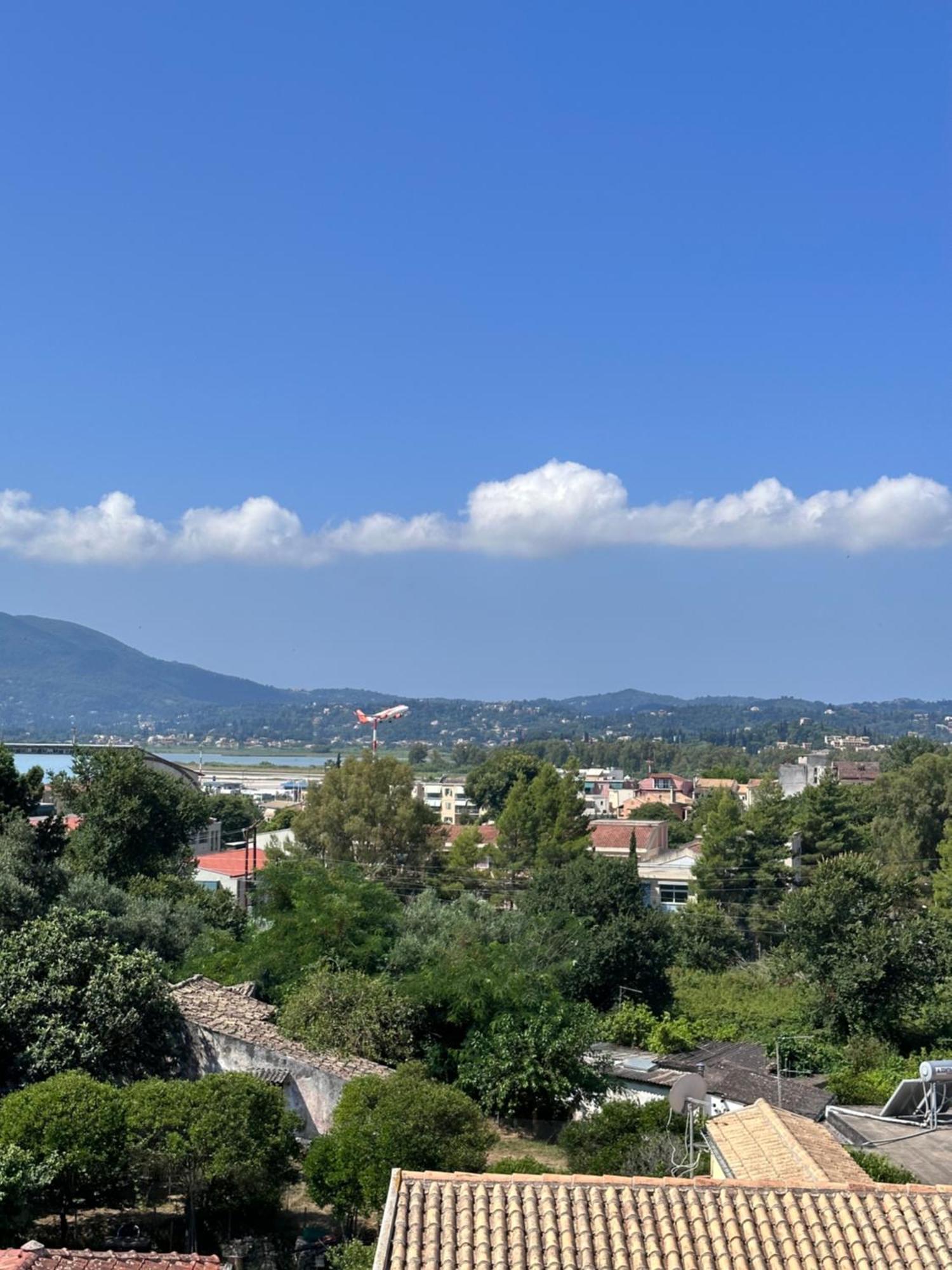 Appartamento Olia *