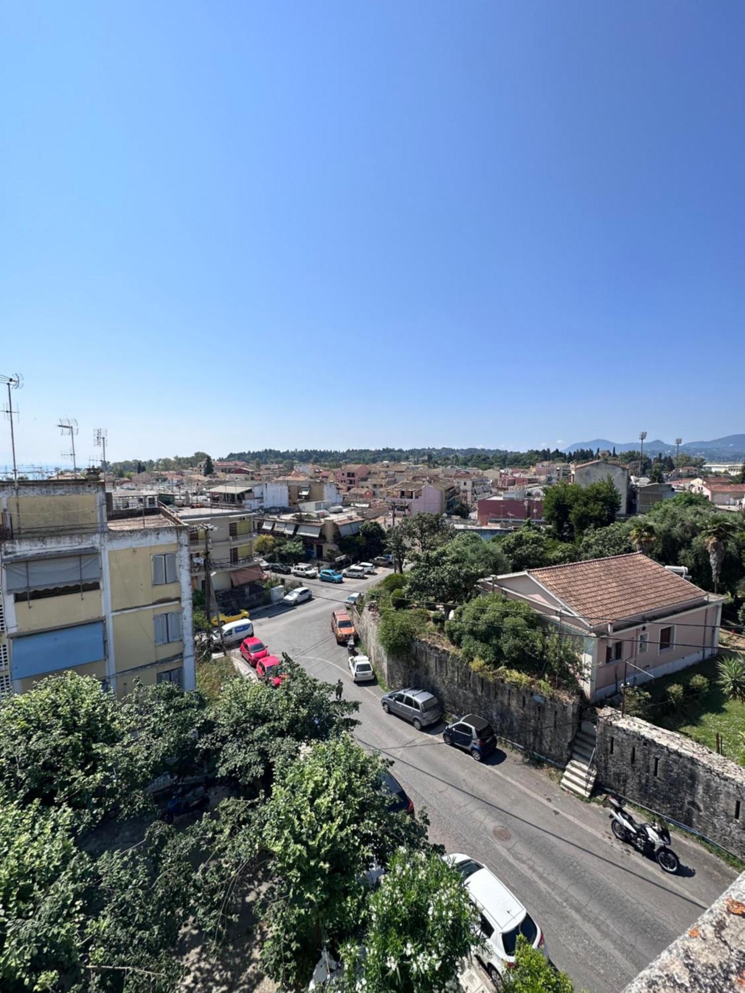 Appartamento Olia Corfu (city)